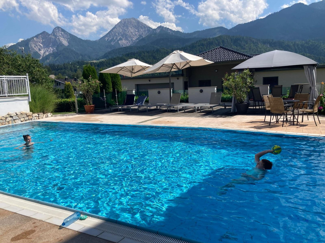 Sportpension Aichholzer主图