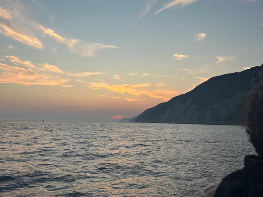 One Sea-Carozzo必去景点