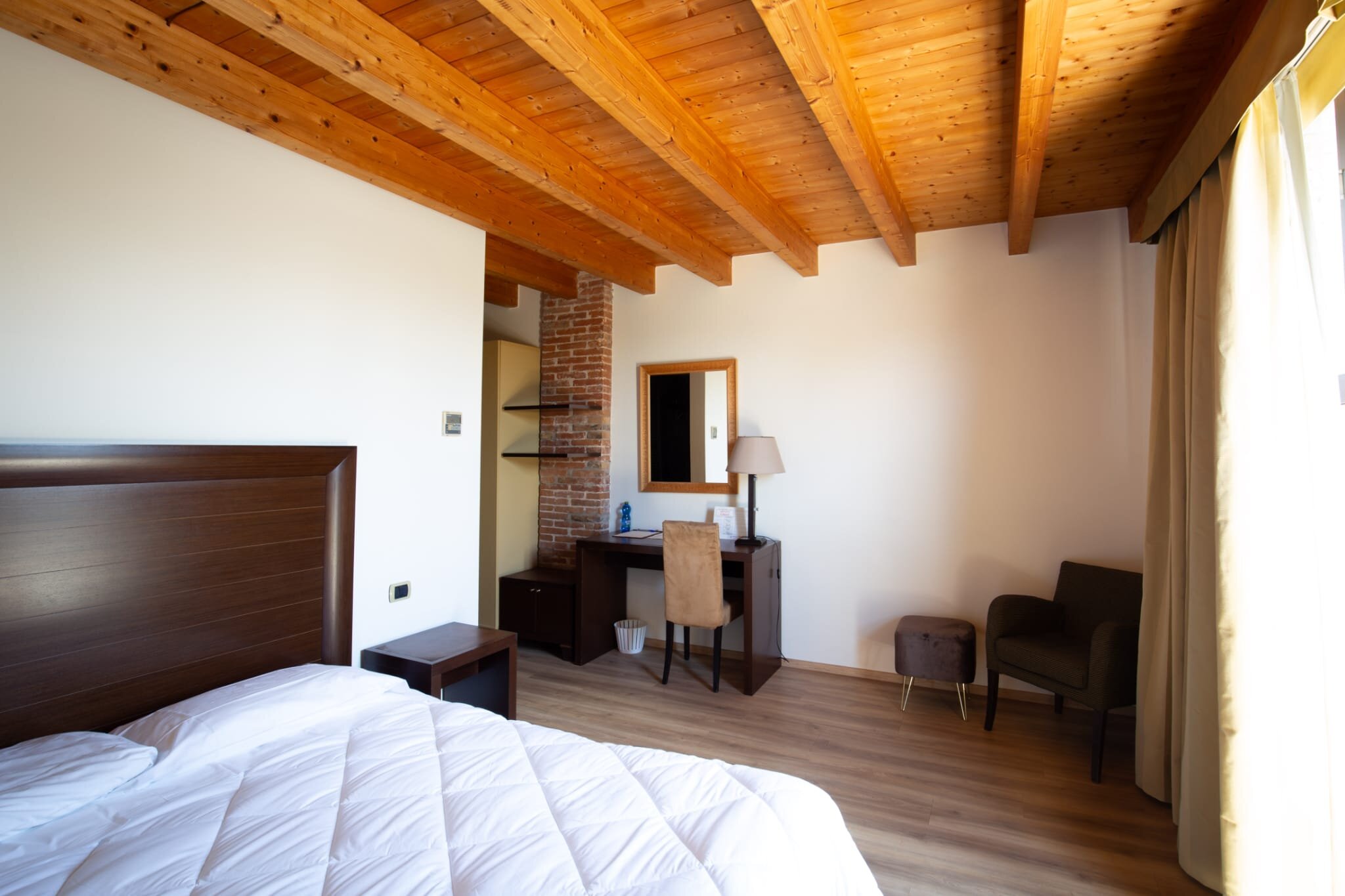 Tenuta Molino Dei Sassi-浴室