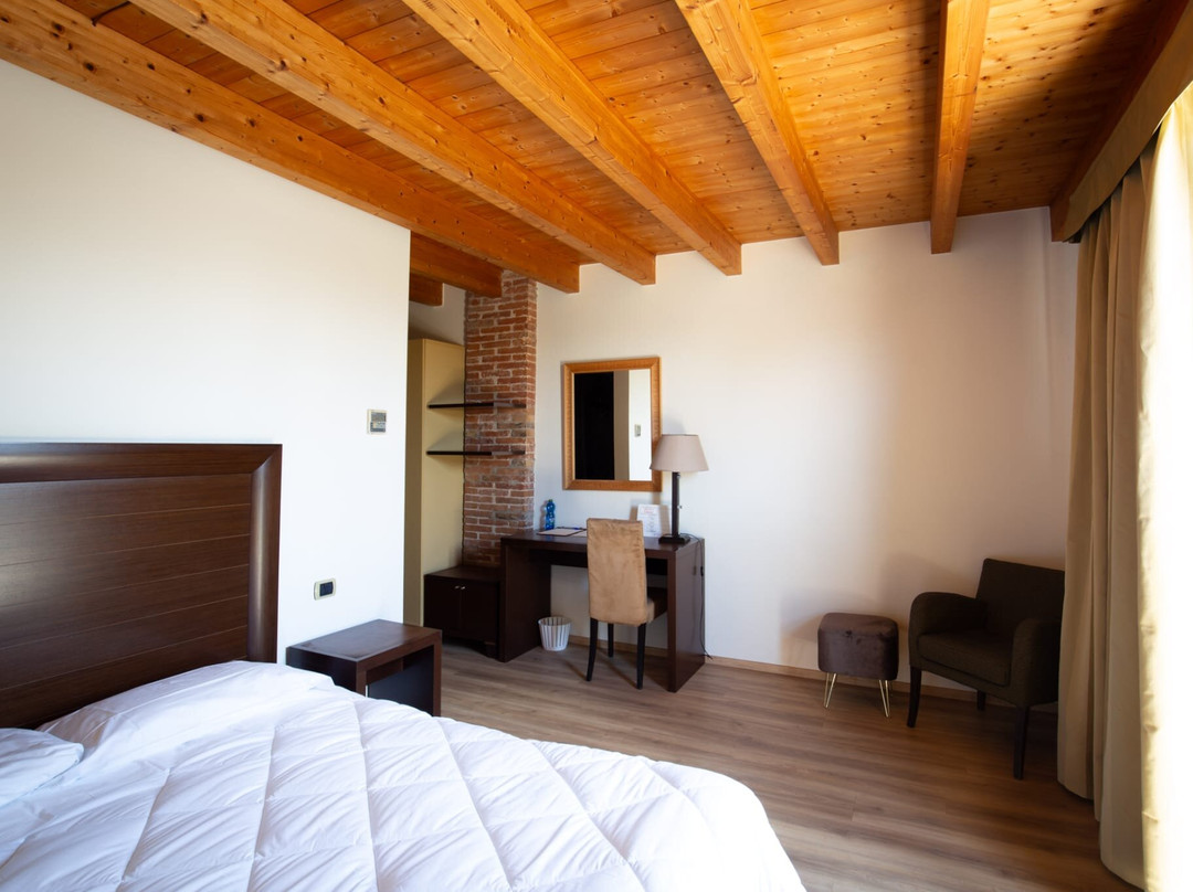Tenuta Molino Dei Sassi主图