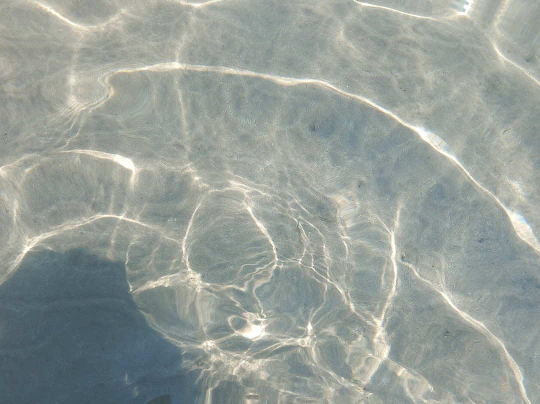 Klima Beach-Sfentouri必去景点