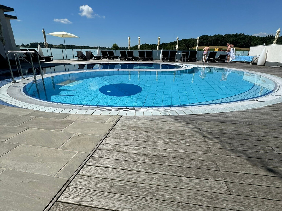 Allegria Resort Stegersbach主图