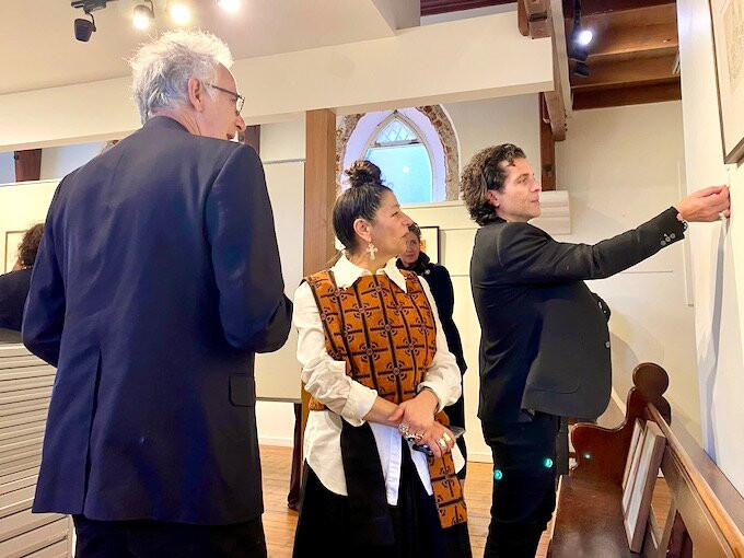 Queenscliff Gallery-皇后崖必去景点