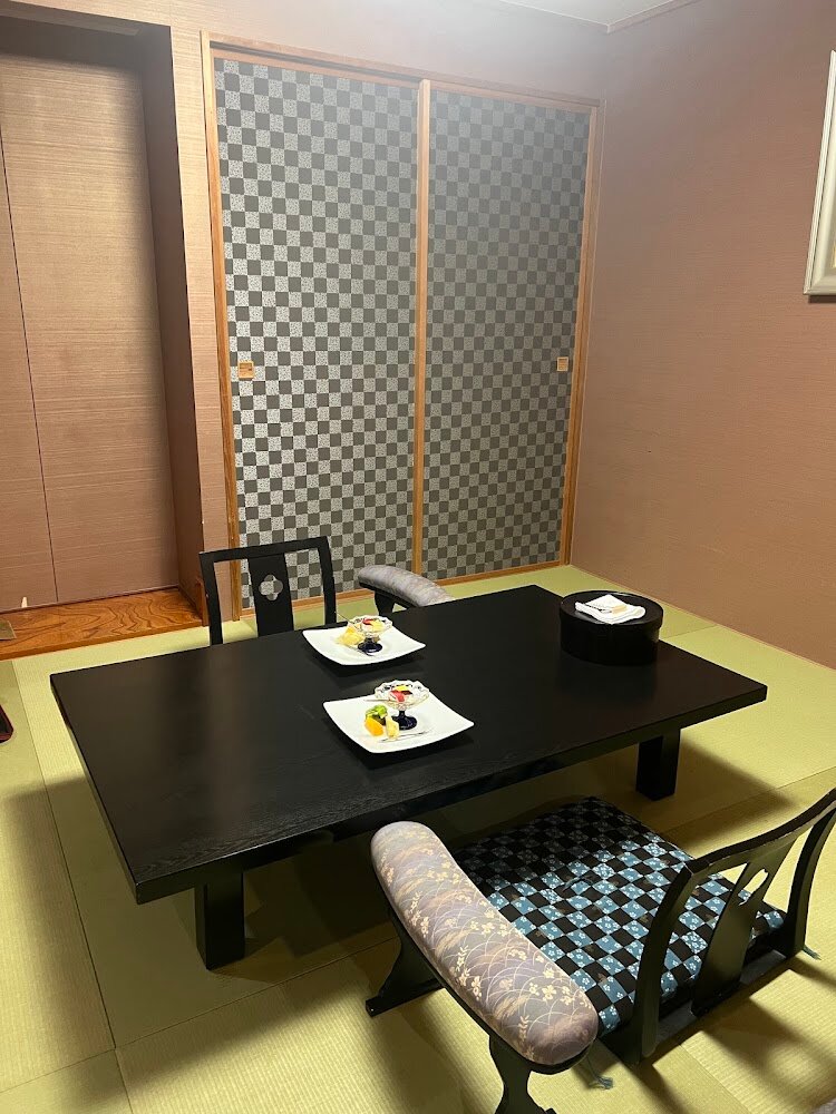 北海道知床豪门大饭店-客卧