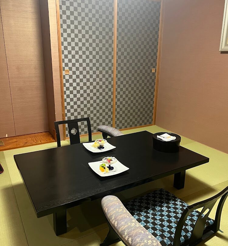 北海道知床豪门大饭店主图