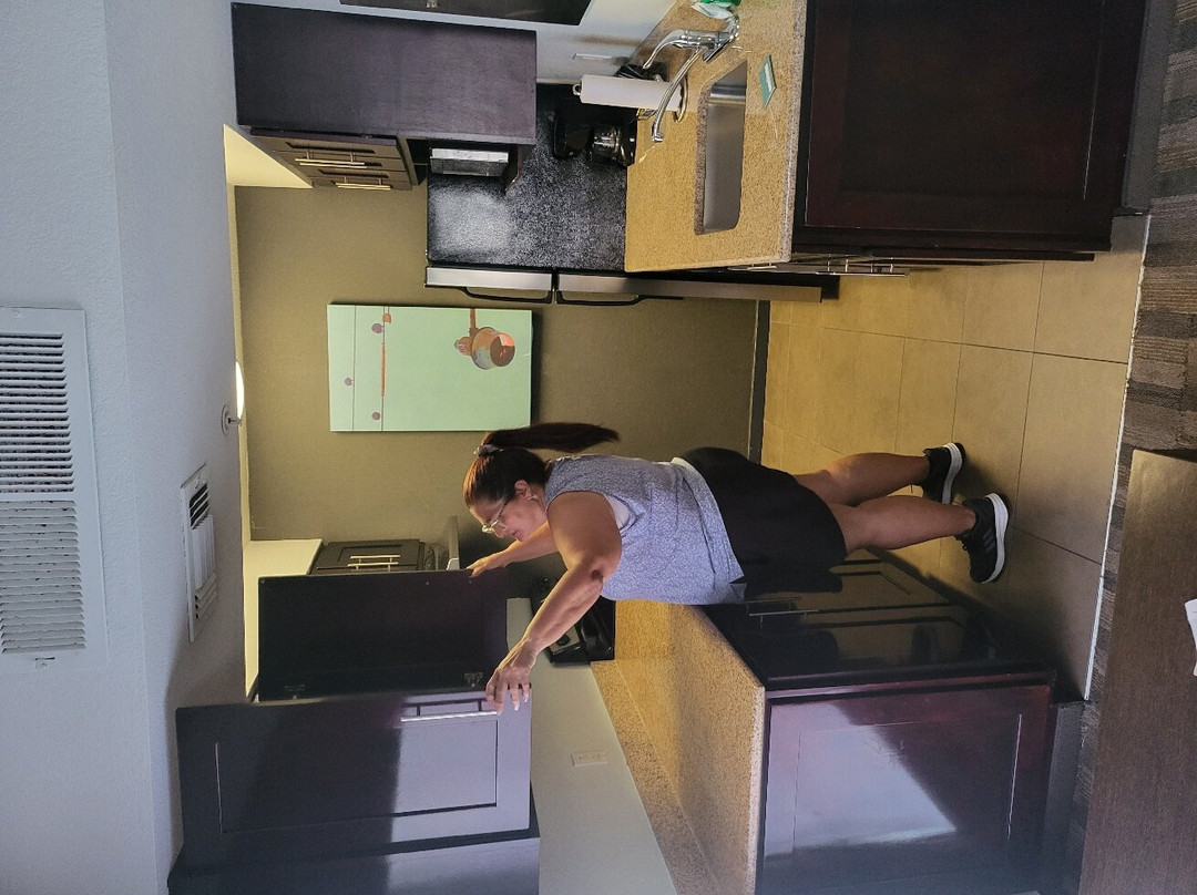 赫恩登凯悦酒店主图