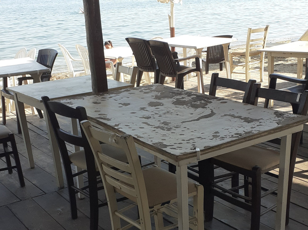 Aigli Hotel Perea主图