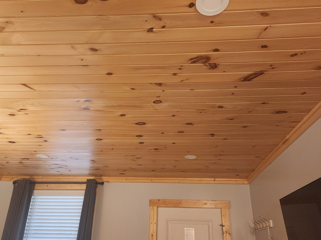 Tuggle's Gap Roadside Inn主图