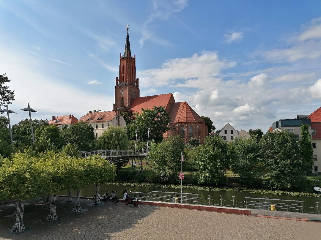 Zum Alten Hafen