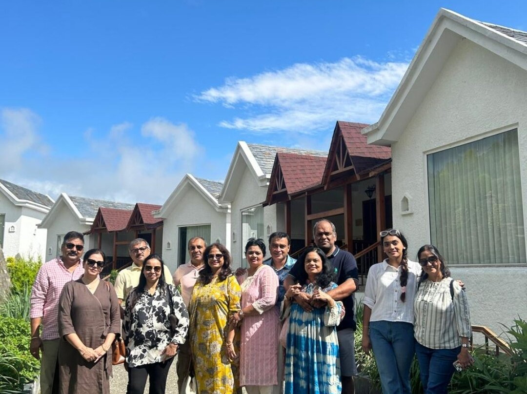 Vatsyayana Resorts主图