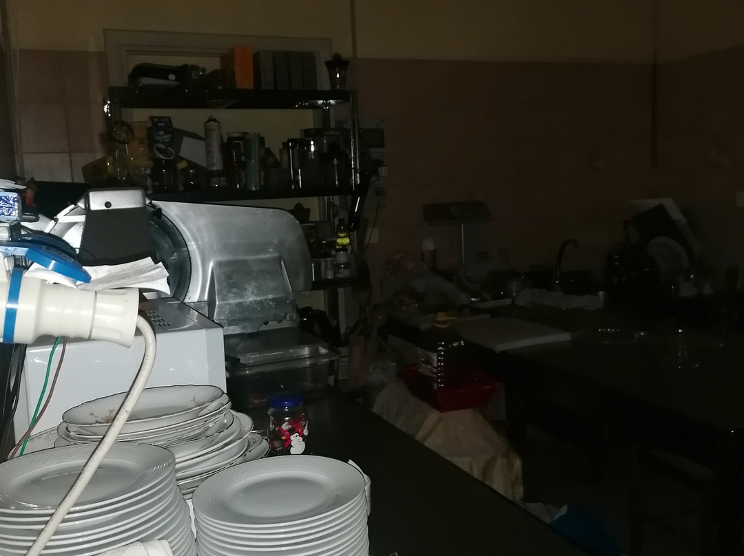 B&B Le Chiocciole主图