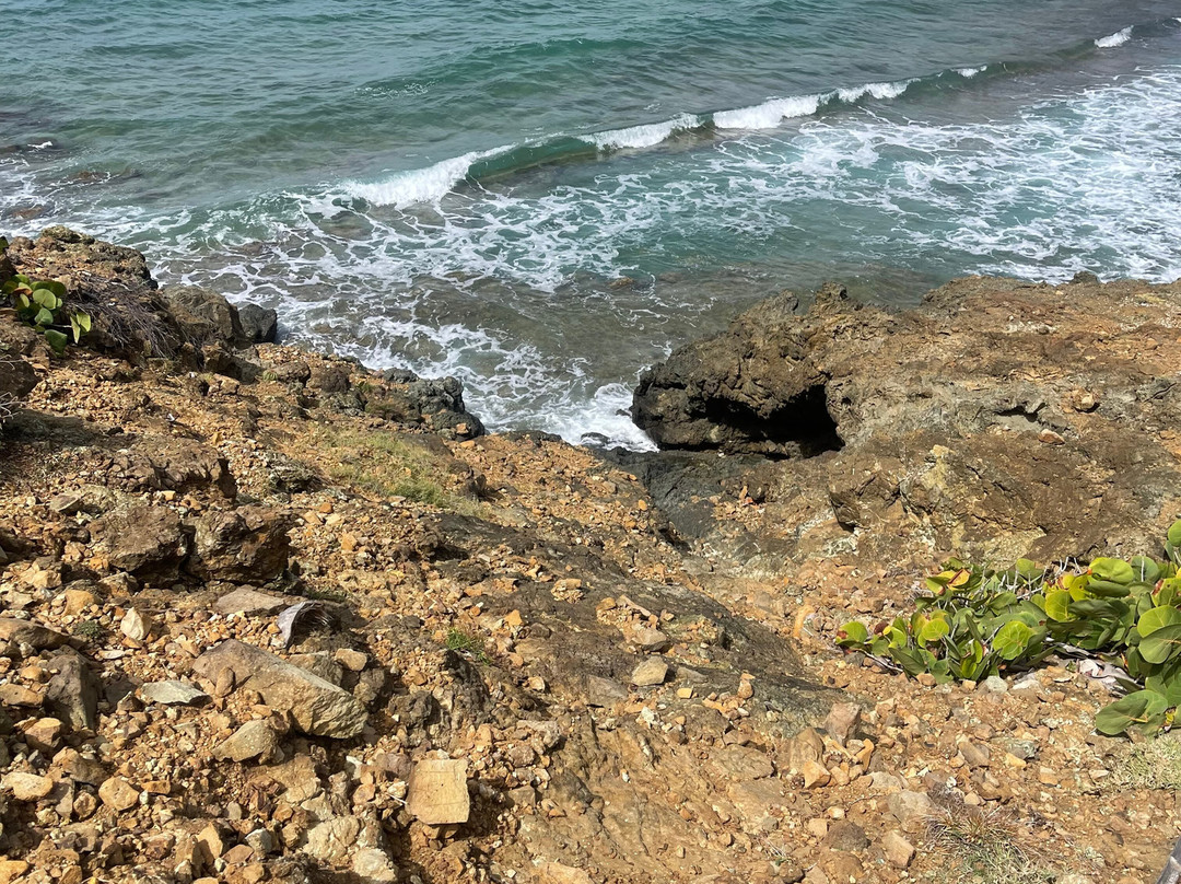 La Zanja-法哈多必去景点