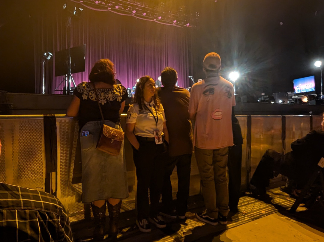 North Island Credit Union Amphitheatre-丘拉维斯塔必去景点