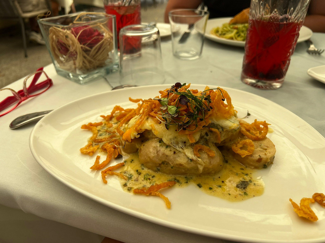 Hotel Restaurant Hoeldrichsmuehle主图