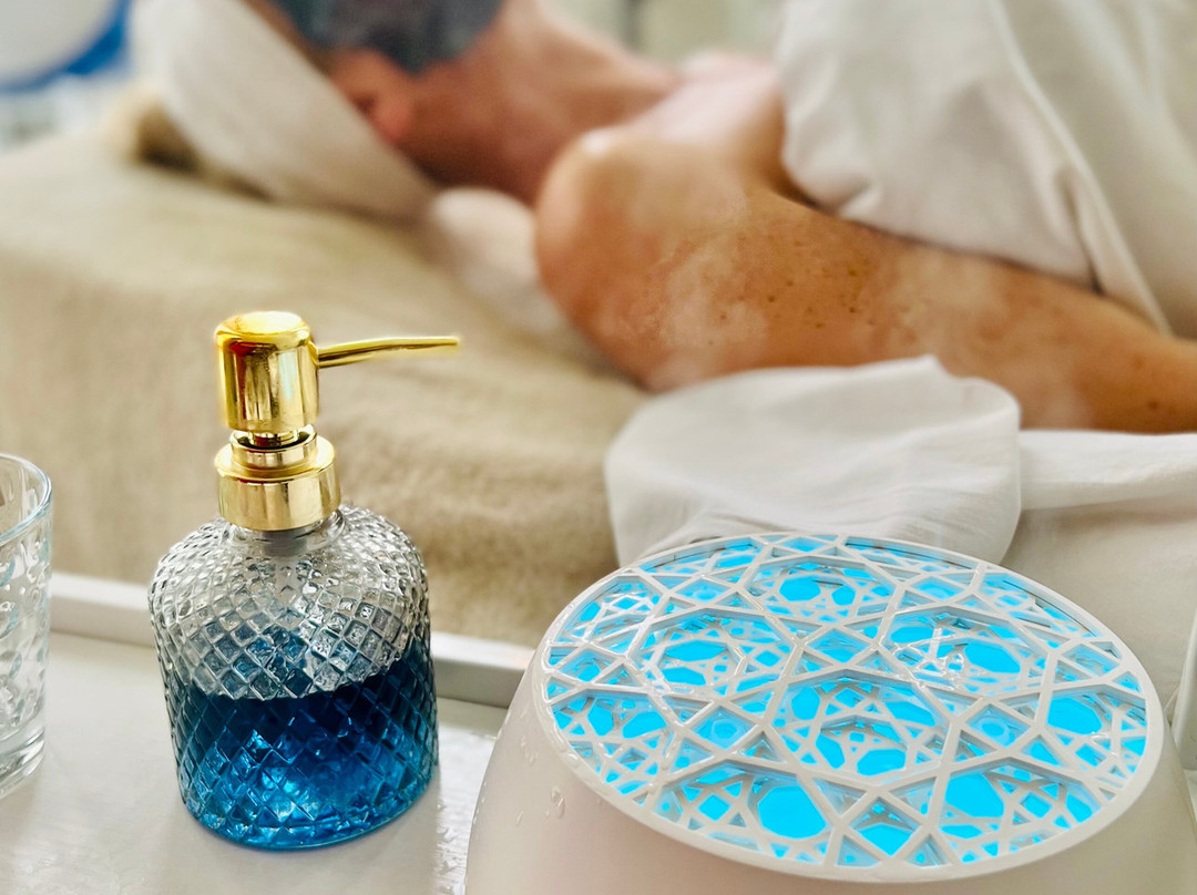 Angelis Organic Skin Spa景点图片
