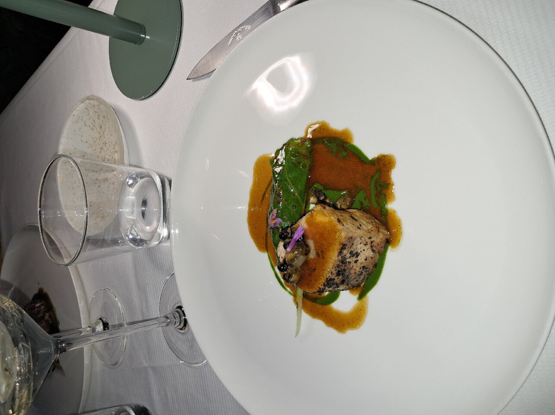 Les Jardins De Kerstéphanie