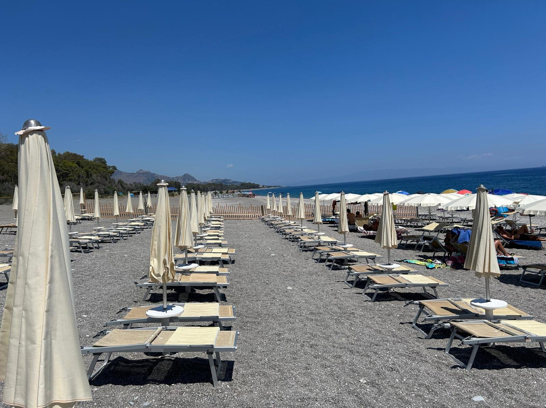 Lido Bounty Beach景点图片