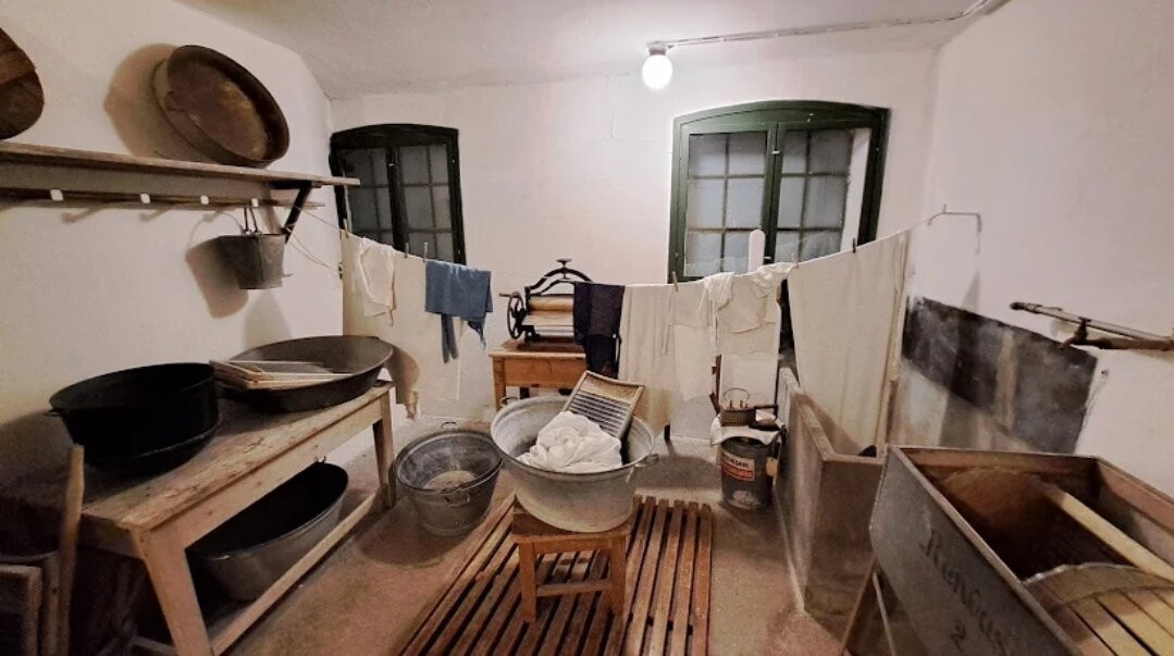 Danmarks Forsorgsmuseum-斯文堡必去景点