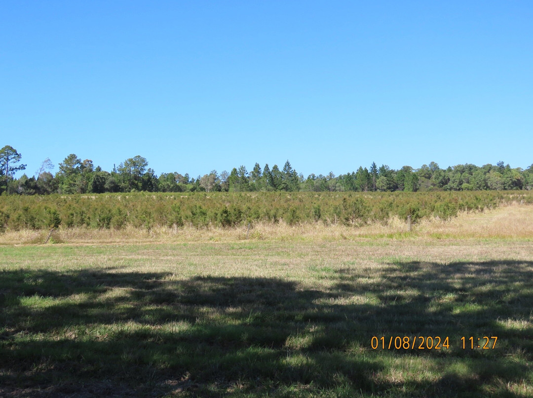 Waterpark Farm-Byfield必去景点