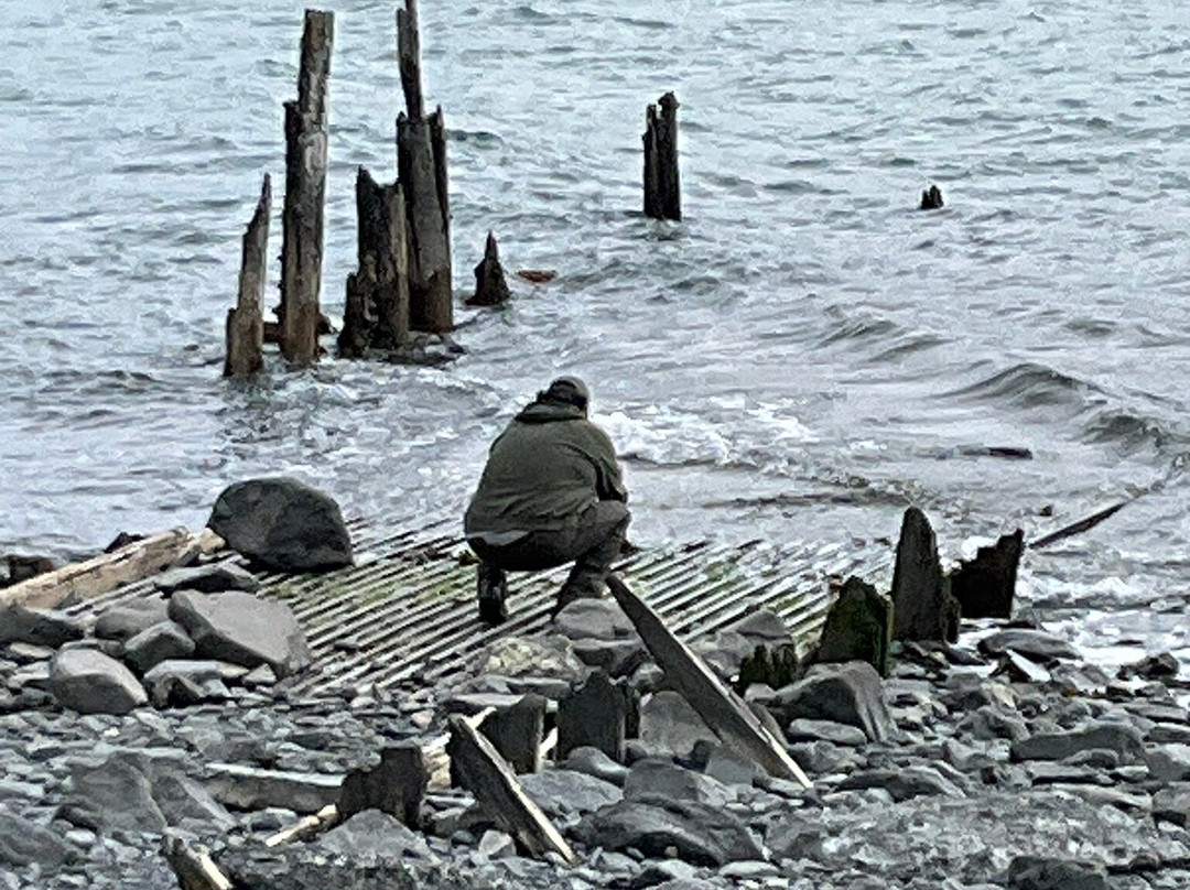 Hoben Park-苏厄德必去景点