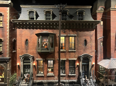 Michael Garman Museum & Gallery-科罗拉多斯普林斯必去景点