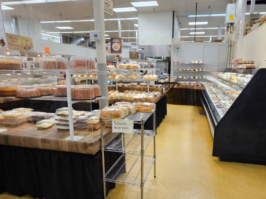 Joppa Amish Farmers Market