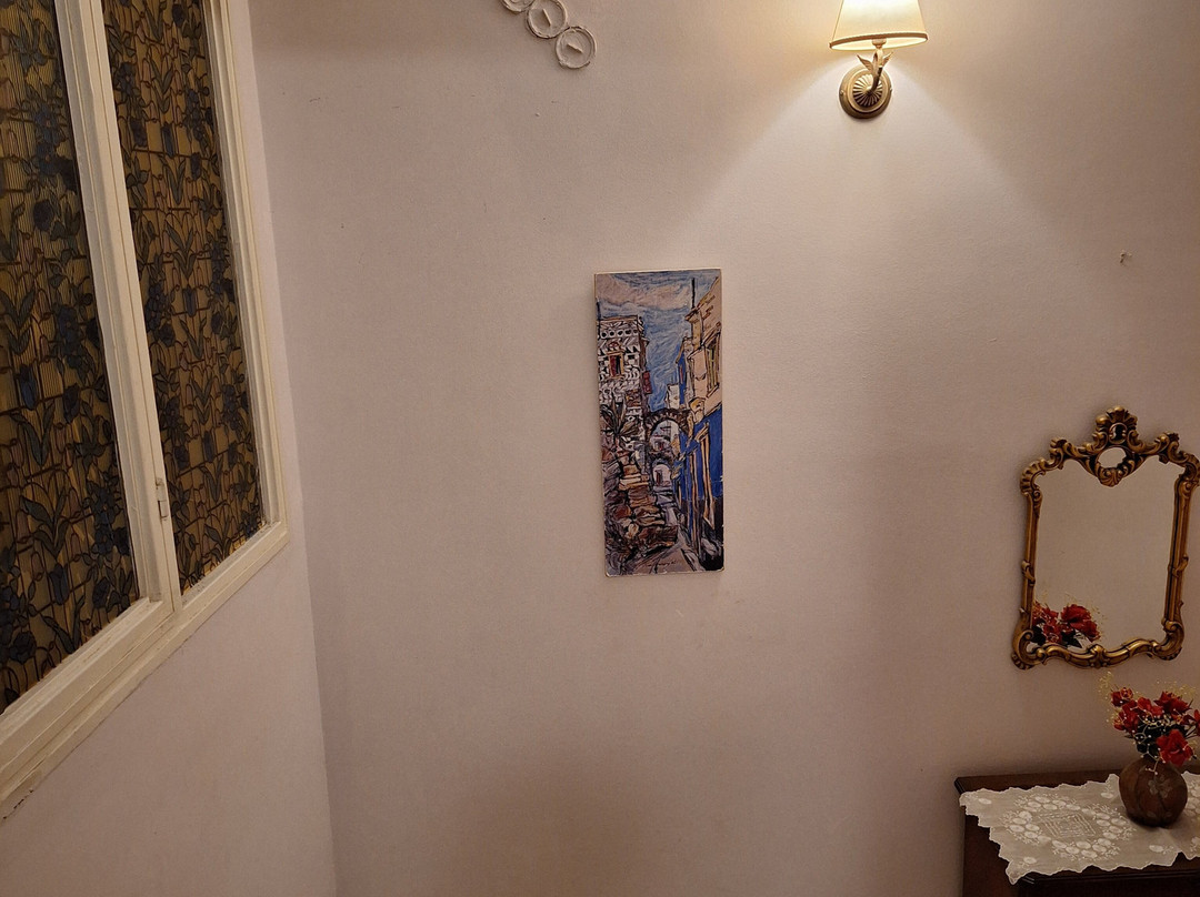 Hotel Vassilikon主图