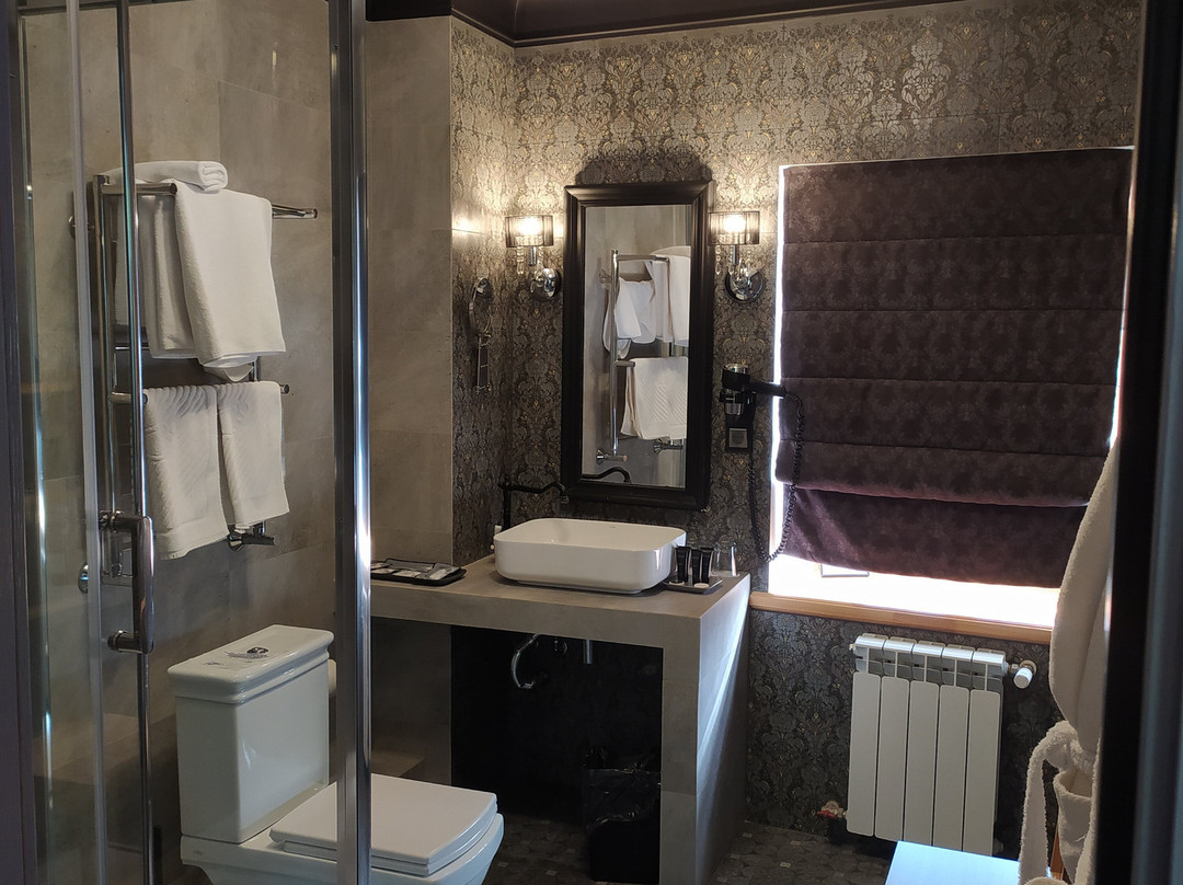 Usadyba Zhuravlevykh Mini-Hotel