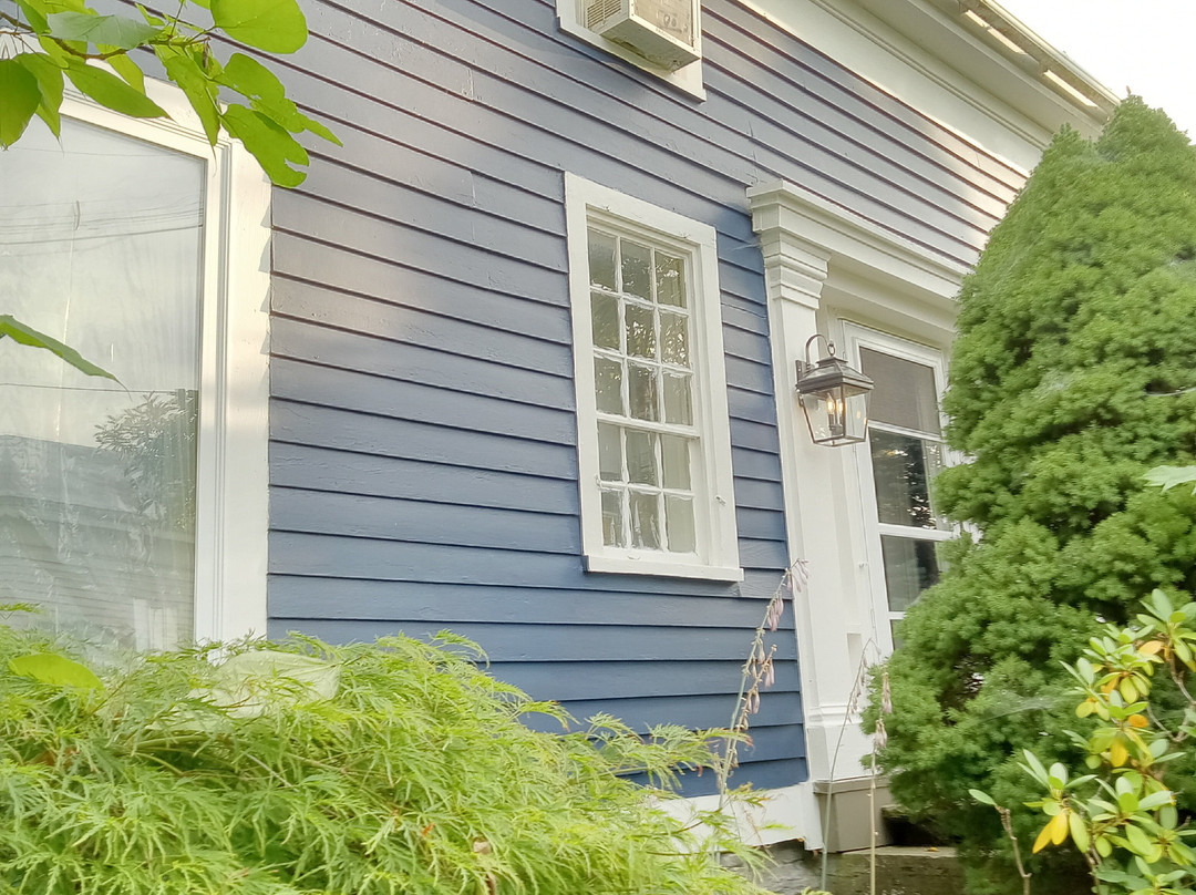 Black Walnut Bed and Breakfast主图