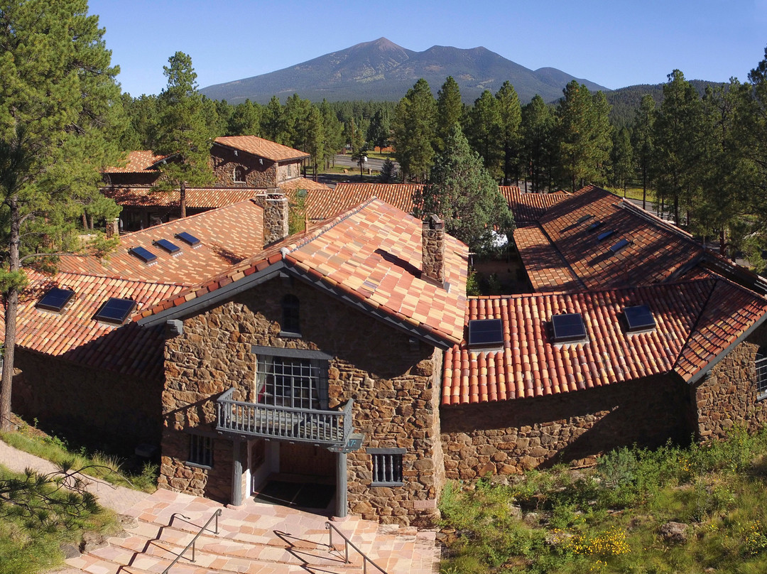 Museum of Northern Arizona-弗拉格斯塔夫必去景点