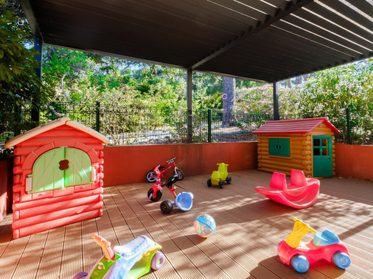 Village Club Mileade Carqueiranne主图