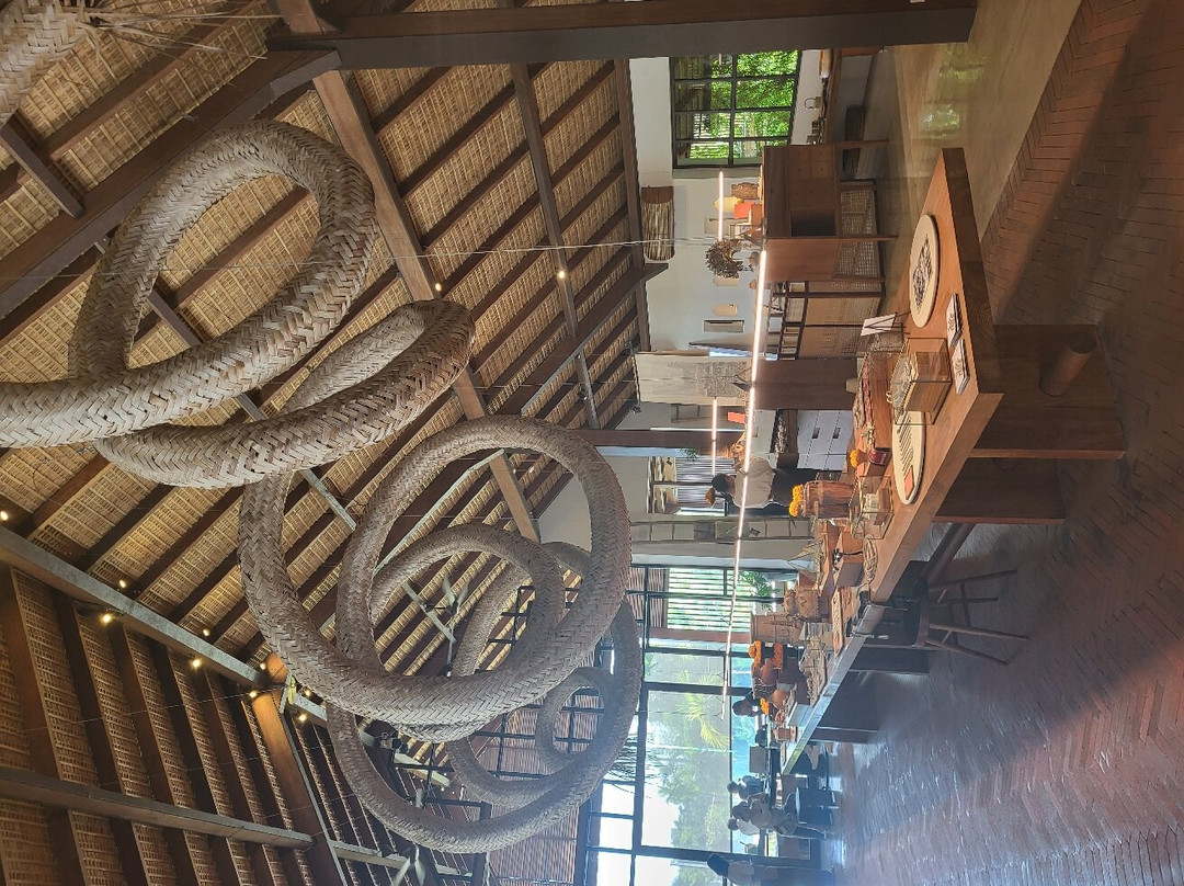 John Hardy Boutique & Gallery at Seminyak景点图片