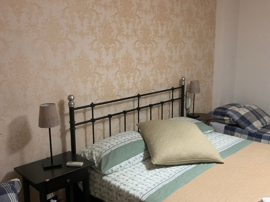 Bed and Breakfast Agrumi in Terrazza主图