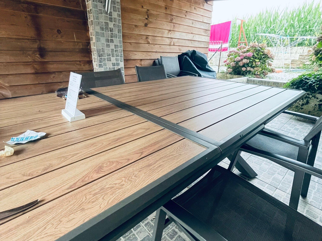 Le Forge De Clermont Chambres D’hôtes主图