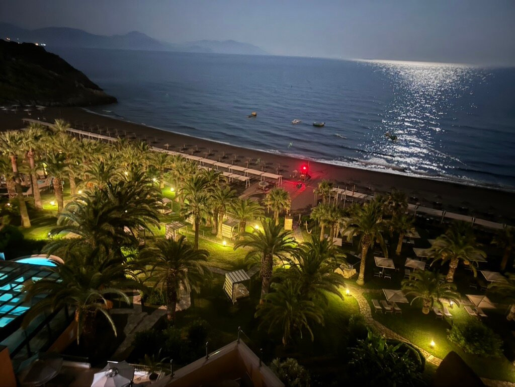 Robinson Sarigerme Park主图