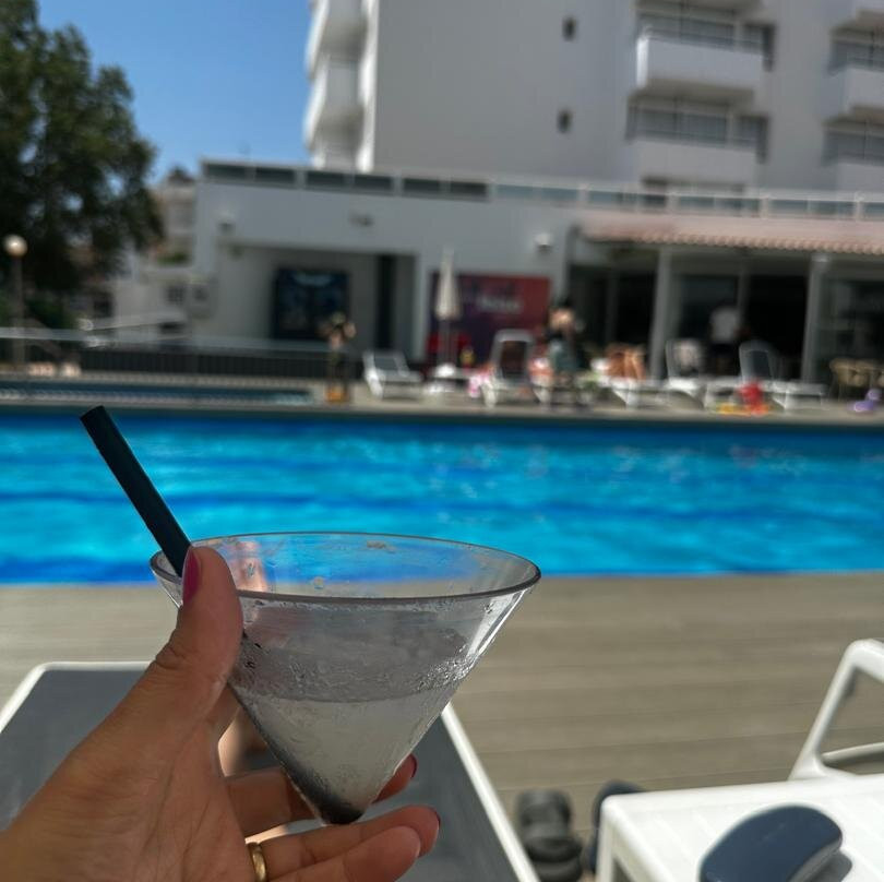 Apartamentos Vibra Tivoli主图