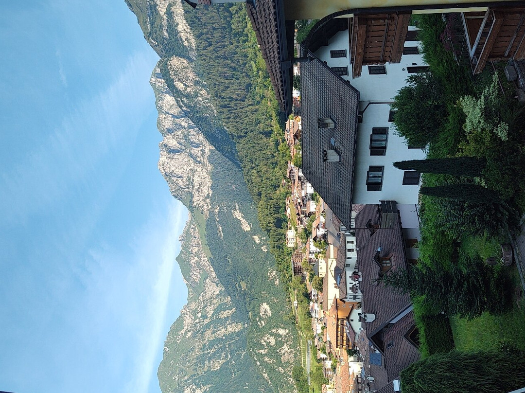 Suite Rooms & Breakfast Fontanella