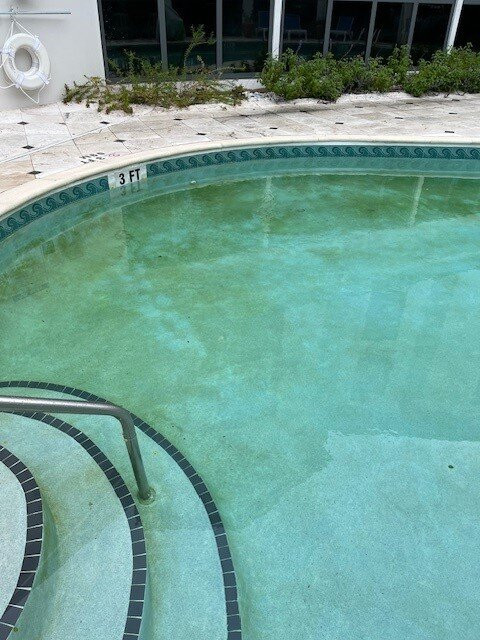 Hampton Inn Charleston-North主图