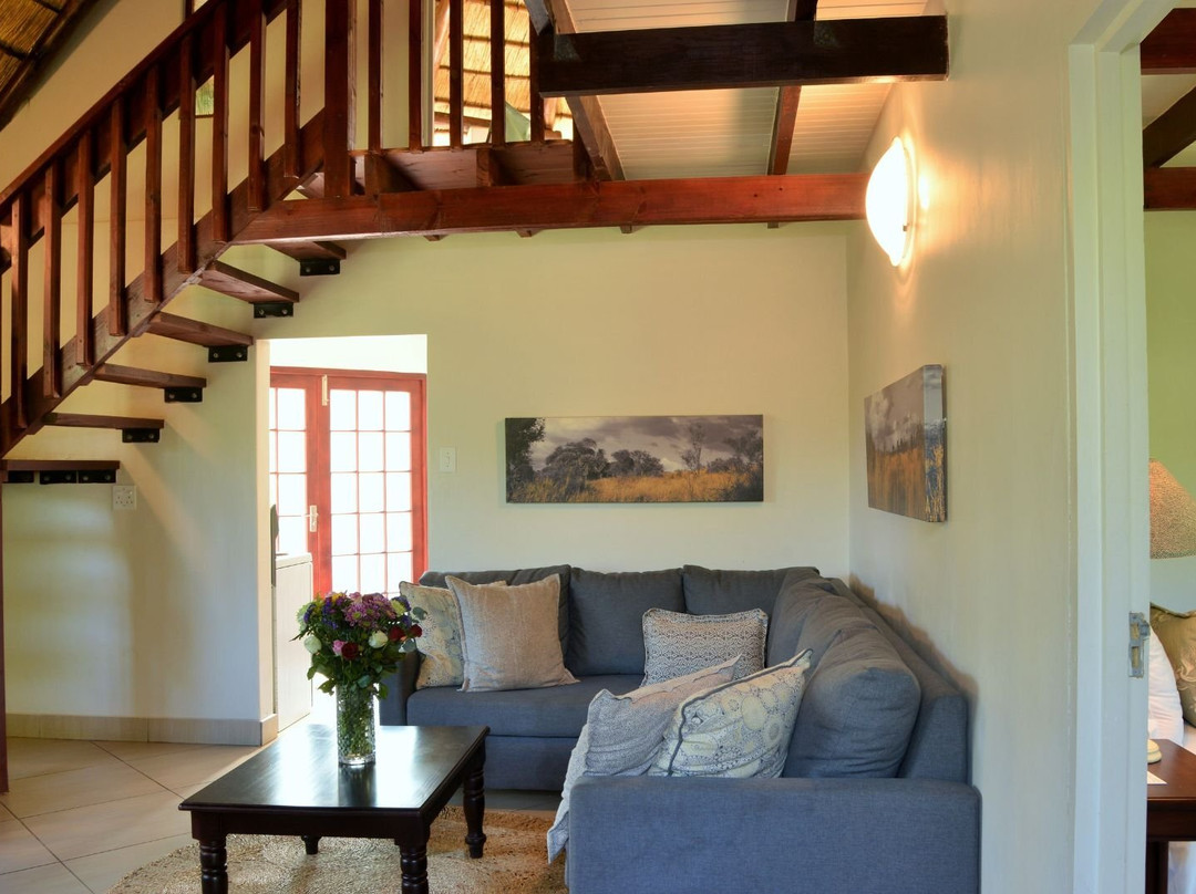 Anew Hotel Hluhluwe主图