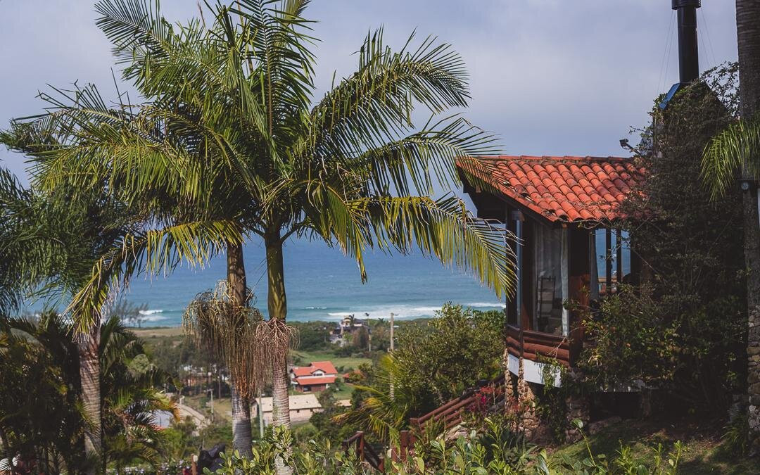 Moradas da Silveira Pousada主图