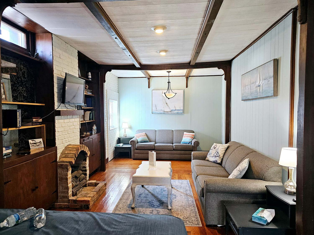 Historic Hotel Nichols主图