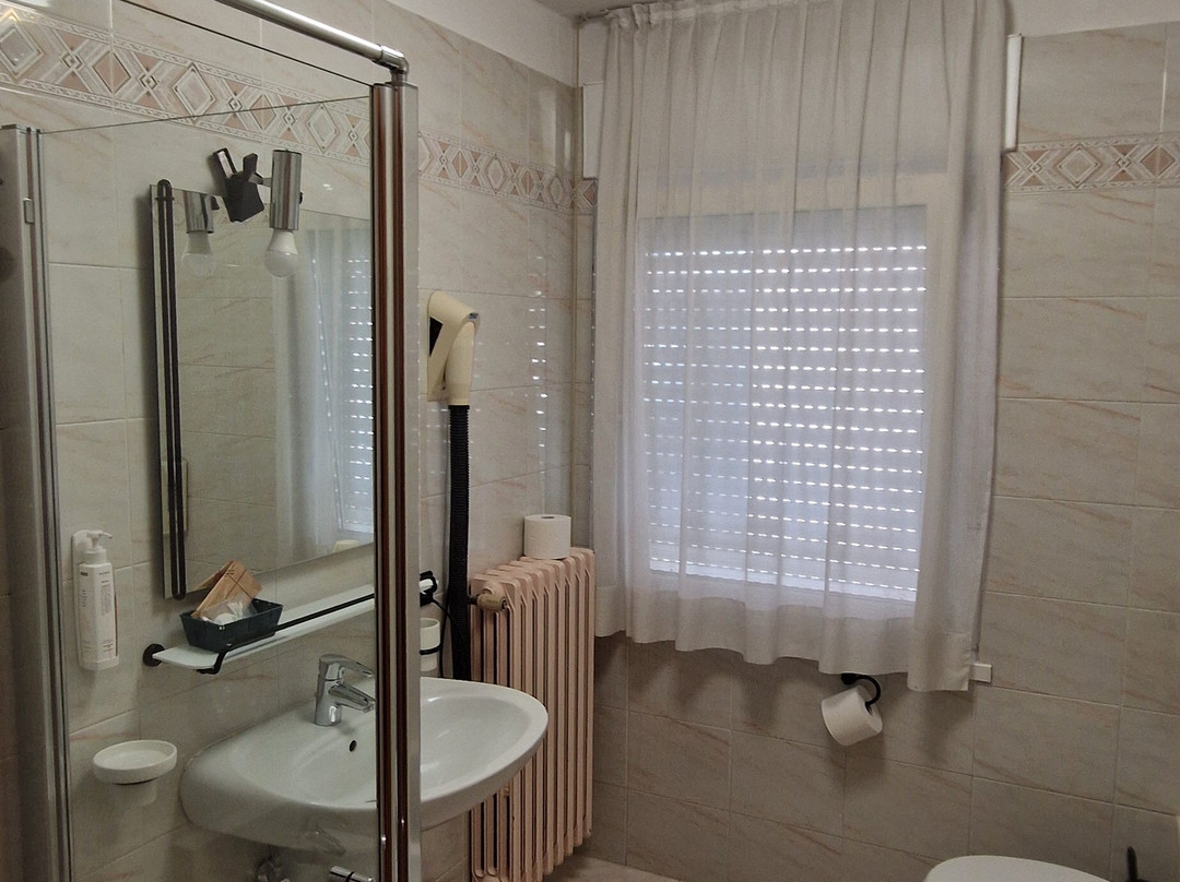 Albergo Alla Torre主图