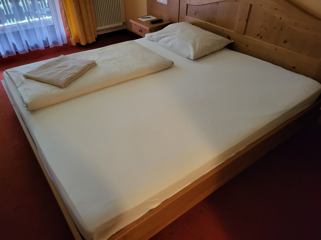 Landhotel Post Heiligenblut主图