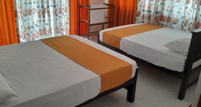 康提里沃瑞奇公寓主图