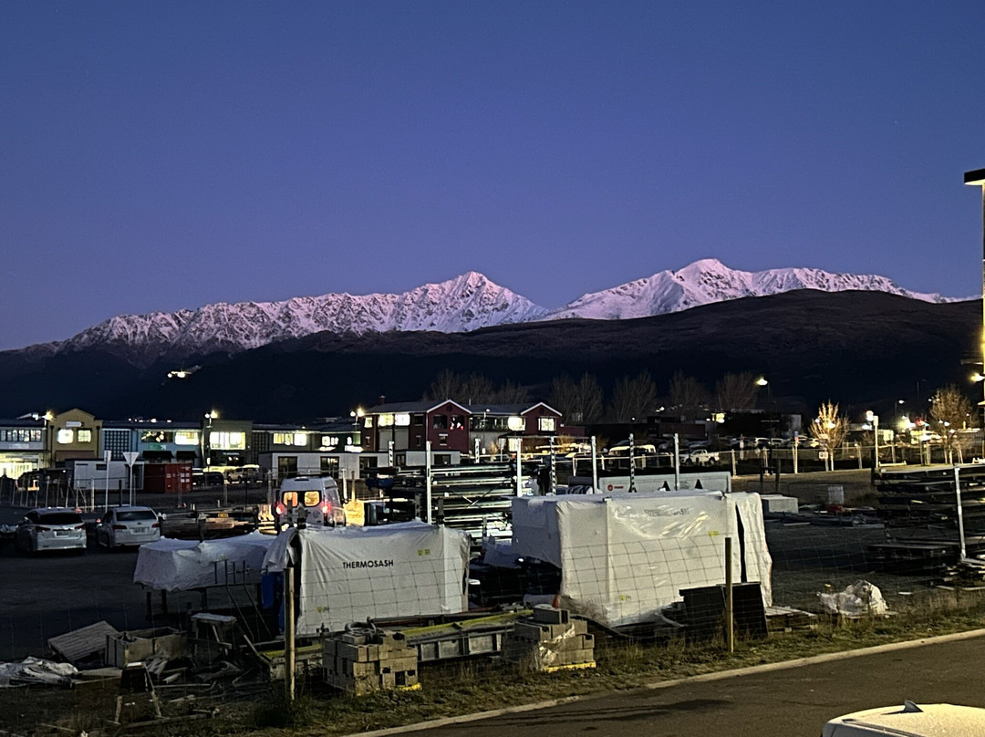 Quest Queenstown主图