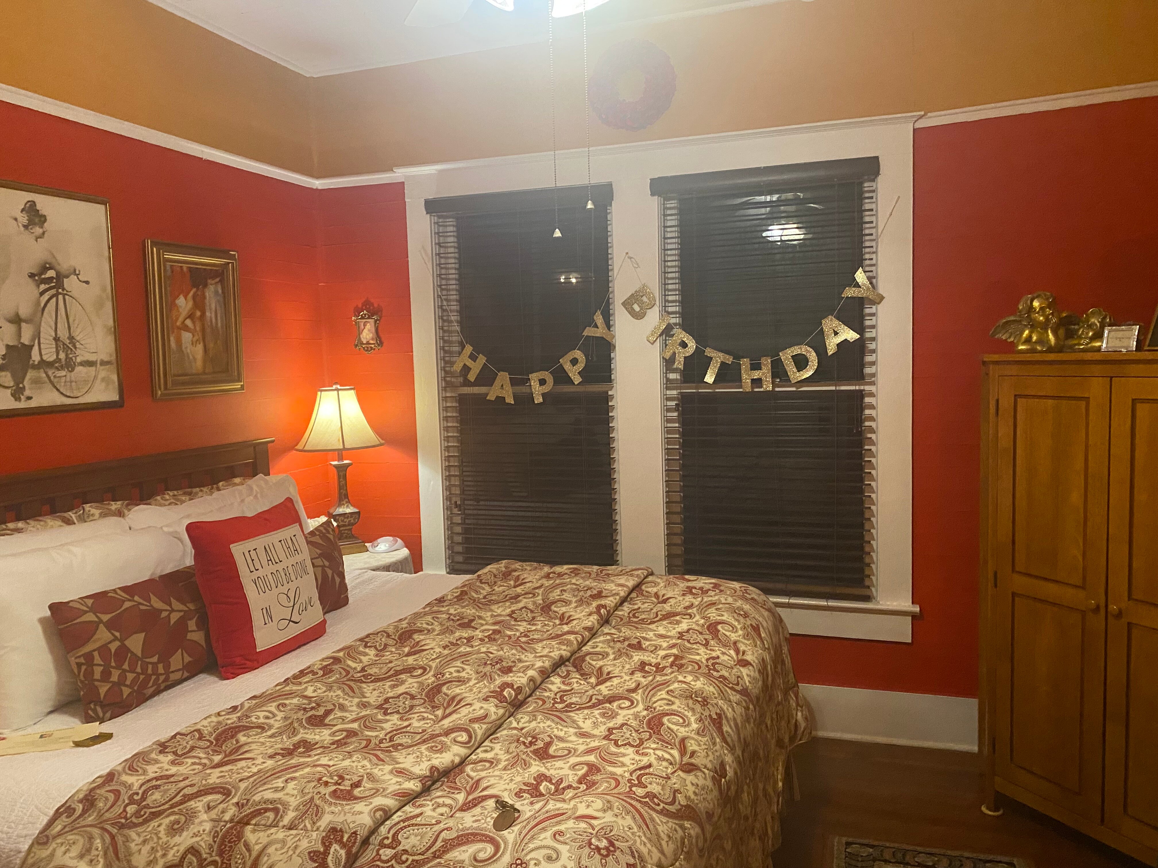 Grady House Bed and Breakfast-官方
