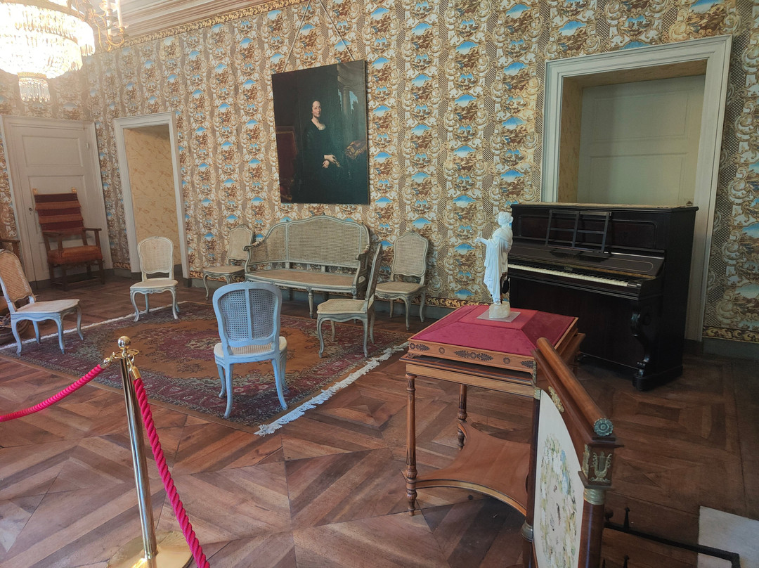 Castello Reale di Valcasotto景点图片