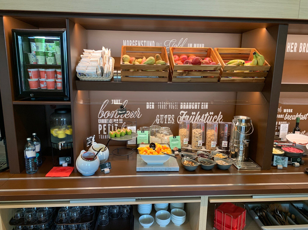 B&B Hotel Villach主图