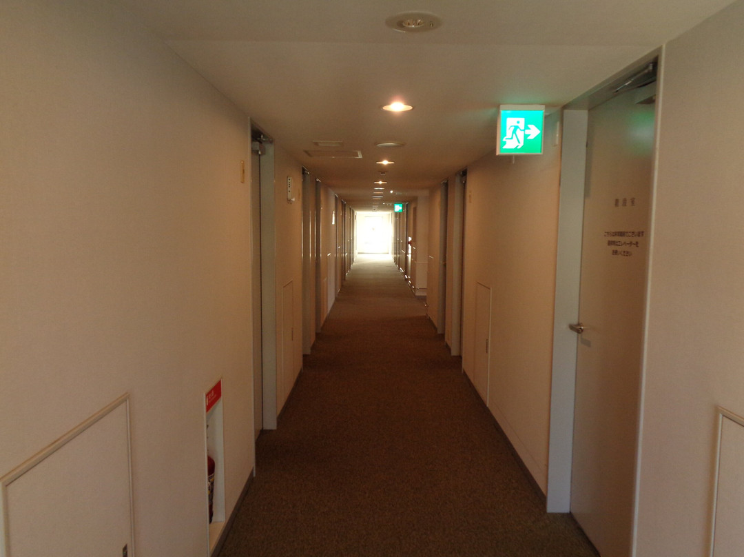 Uwajima Oriental Hotel主图