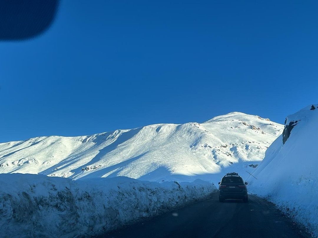 Hotel La Cornisa主图